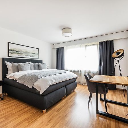 Apartament Soho 11 !Gratis Parken, Free Parking! Kreuzlingen Zewnętrze zdjęcie