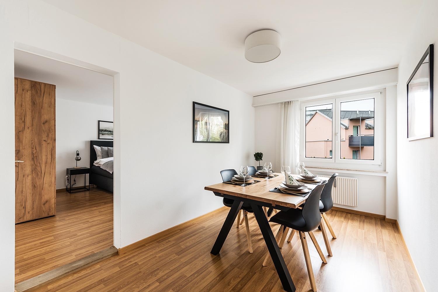 Apartament Soho 11 !Gratis Parken, Free Parking! Kreuzlingen Zewnętrze zdjęcie