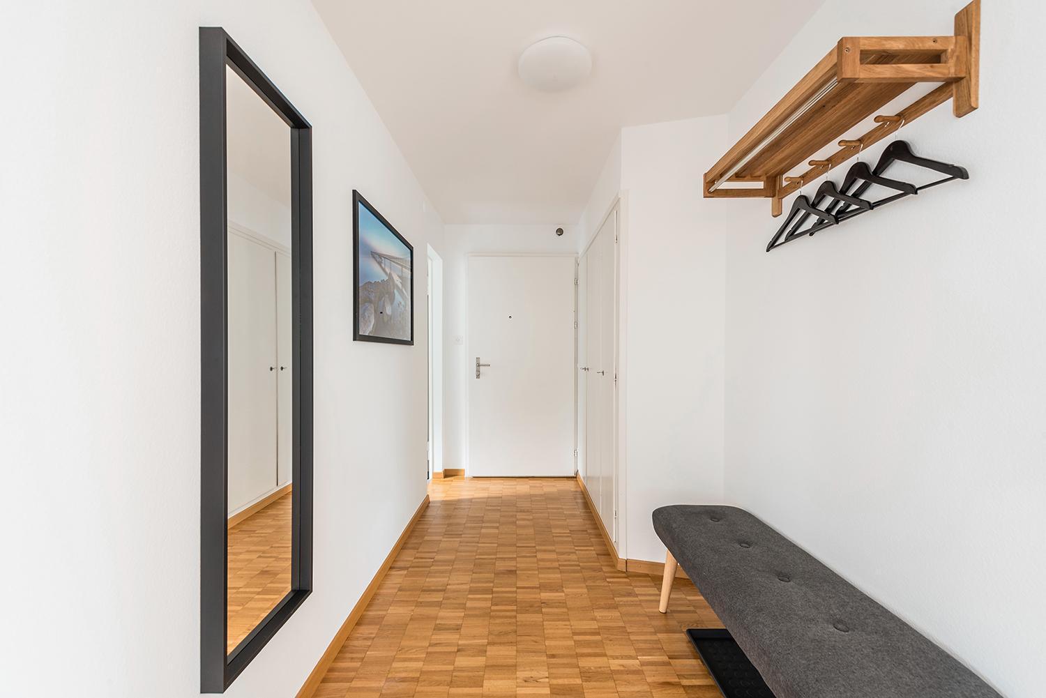 Apartament Soho 11 !Gratis Parken, Free Parking! Kreuzlingen Zewnętrze zdjęcie