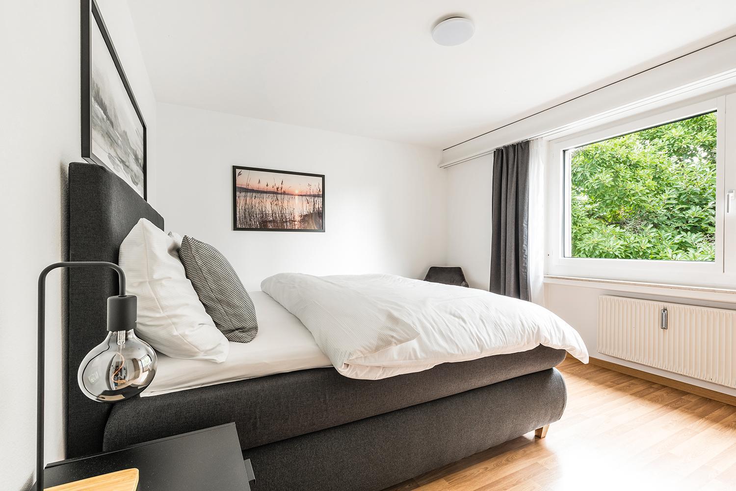 Apartament Soho 11 !Gratis Parken, Free Parking! Kreuzlingen Zewnętrze zdjęcie